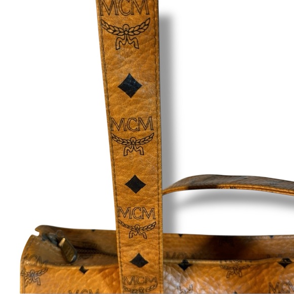 MCM Viestos Heritage Michael Cromer Made in Germany Vintage with COA - Picture 15 of 15